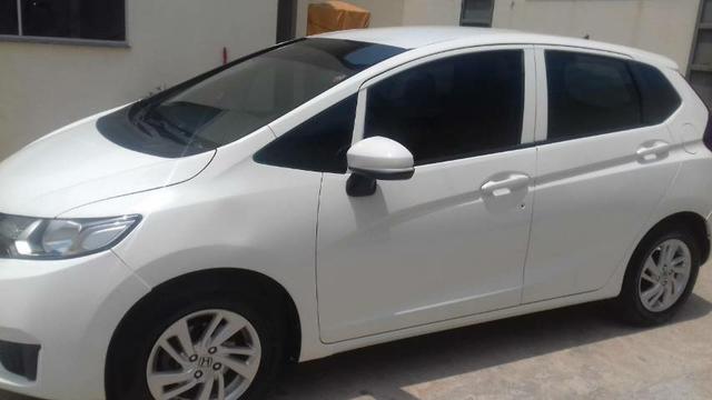 Honda Fit LX 1.5 - Foto 4
