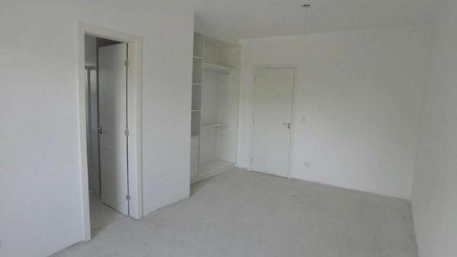 Alugo Excelente Casa de condomínio com 150 m2 3 quartos no Campo Comprido - Foto 11