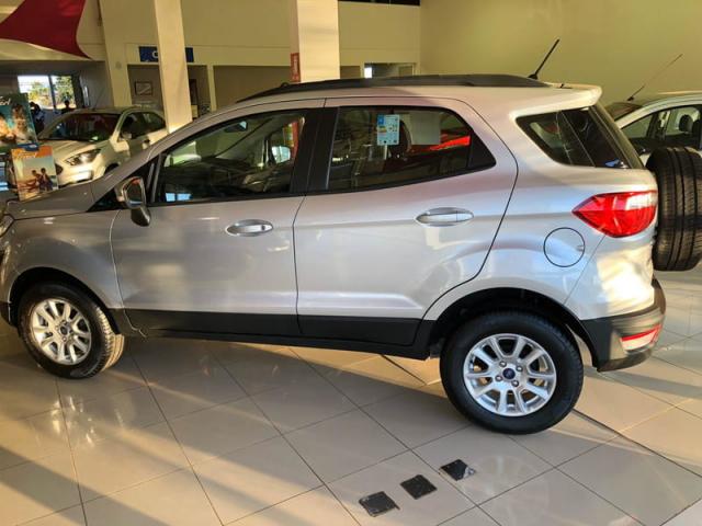 Ford Ecosport 1.5 SE Aut - Foto 5