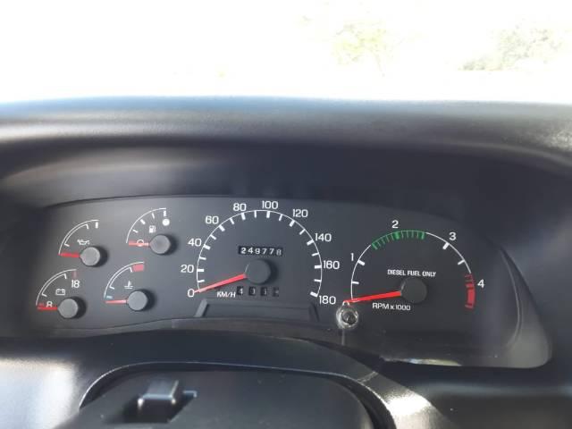 Ford f 250 cabine dupla ano 2000 - Foto 6