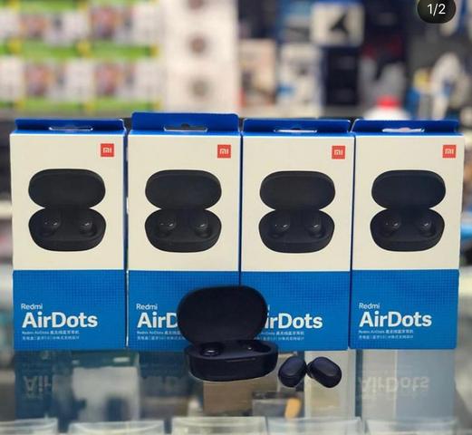 Fone air dots