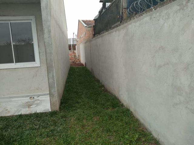 V//Casas prontas para morar em Fazenda Rio Grande - Foto 3