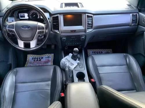Ford Ranger 2.5 Limited - Foto 4