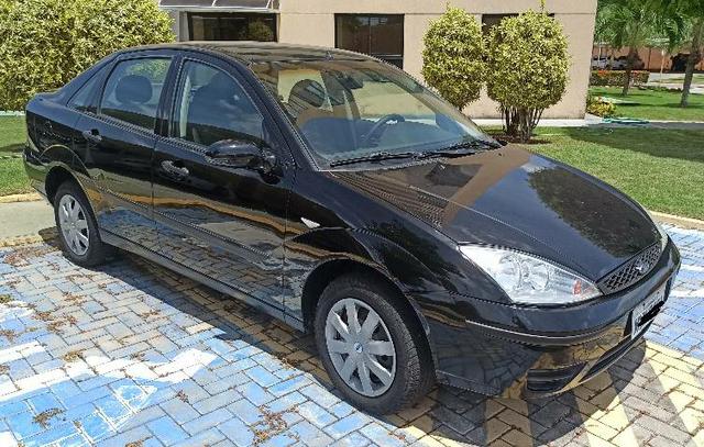 O PREÇO BAIXOU!!! Ford Focus 2007 1.6 CARRO EXTRA - Foto 2