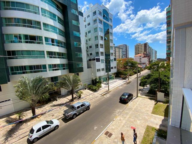 Apartamento três dormitórios decorado com terraço - Foto 8