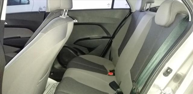 HYUNDAI HB20S 1.0 COMFORT PLUS 12V TURBO FLEX 4P MANUAL - Foto 5