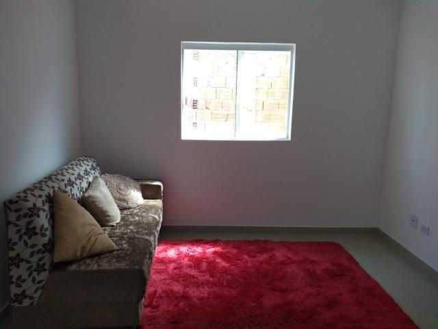 :Pronto para morar 2 quartos - Foto 6
