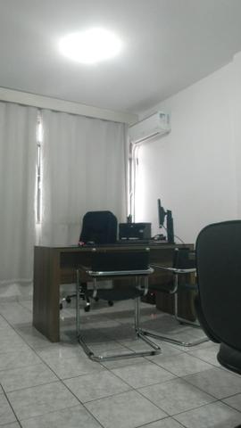 Edificio Rita de Albuquerque - Vendo Sala montada - Andar alto com vista livre - Foto 9