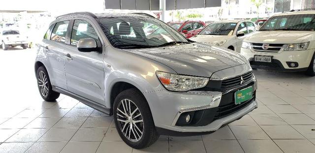 Mitsubishi asx 2.0 4x2 - Foto 3