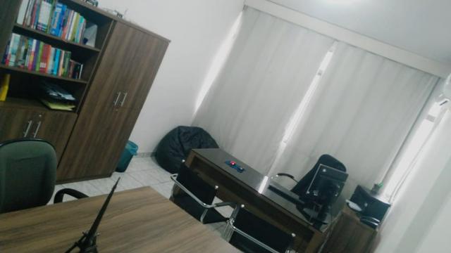 Edificio Rita de Albuquerque - Vendo Sala montada - Andar alto com vista livre - Foto 2
