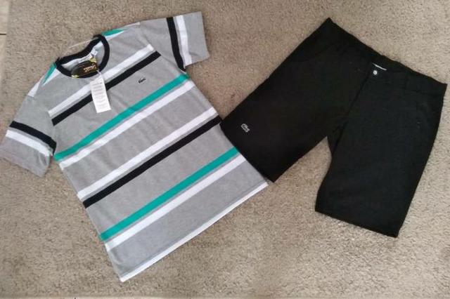 Roupas - Foto 2