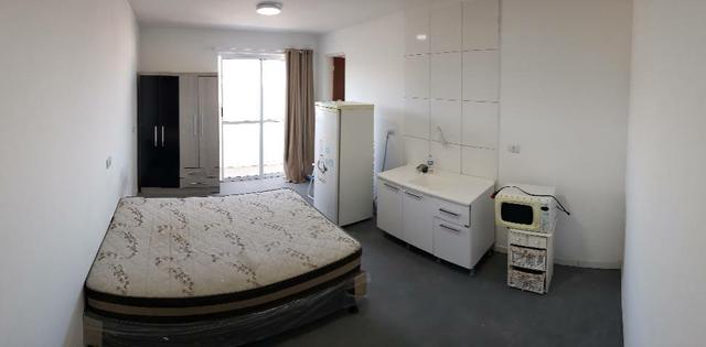 Kitnet 5 quadras do centro de São José dos Pinhais