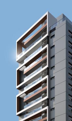 Apartamento à venda com 4 dormitórios em Brooklin, São paulo cod:AP6168-INC - Foto 3