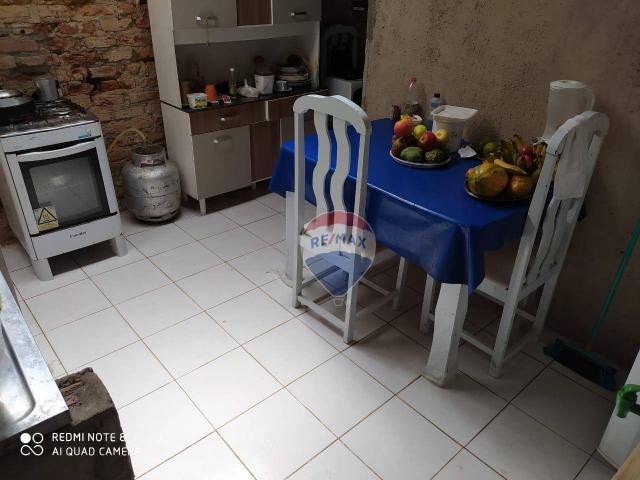 Casa com 2 dormitórios à venda, 58 m² por R$ 95.000,00 - Heliópolis - Garanhuns/PE - Foto 3