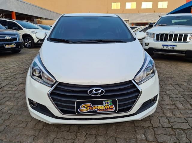 Hyundai HB20 PREMIUM 1.6 AUTOMÁTICO ÚNICO DONO. 24 MIL KM 4P - Foto 2