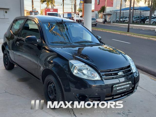 FORD KA 2010/2010 1.0 MPI 8V FLEX 2P MANUAL - Foto 3