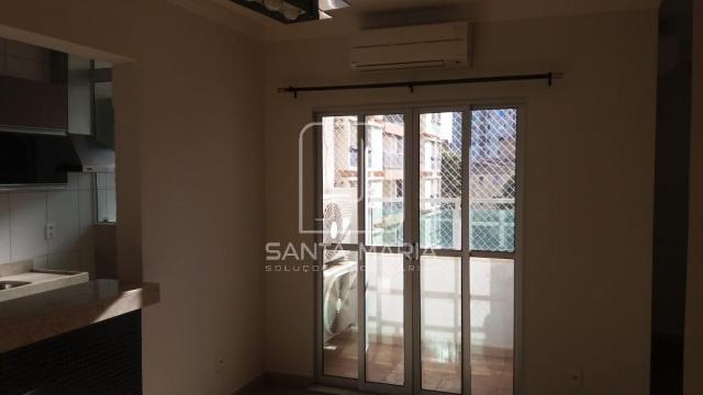 Apartamento à venda com 2 dormitórios em Iguatemi, Ribeirao preto cod:29783 - Foto 4