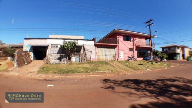 Sobrado Comercial - Foto 4