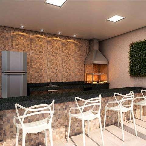 Parque Porto Marabella - Apartamento de 2 quartos em Novo Hamburgo, RS - ID3805 - Foto 8