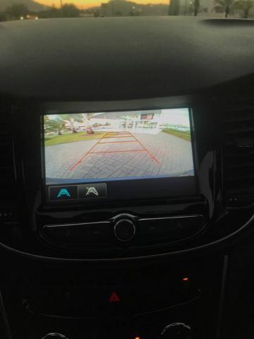 Chevrolet Tracker PREMIER - Foto 11