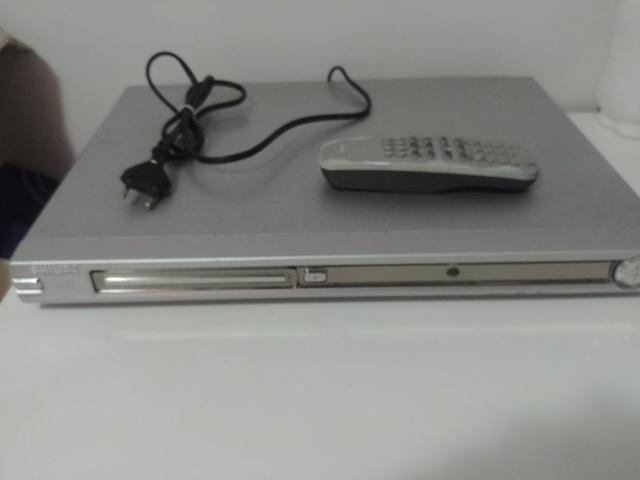 DVD player - Foto 2