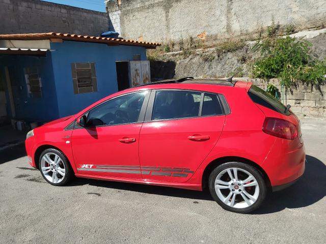 Bravo T-jet - Foto 2