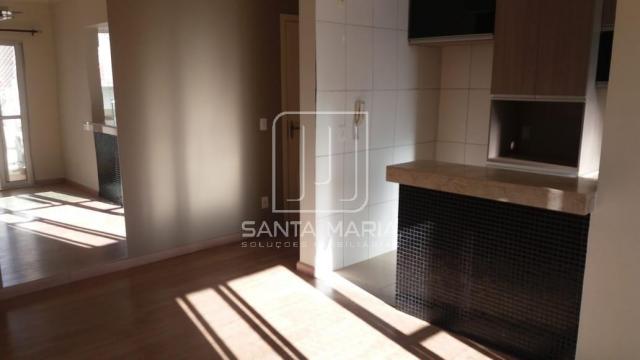 Apartamento à venda com 2 dormitórios em Iguatemi, Ribeirao preto cod:29783