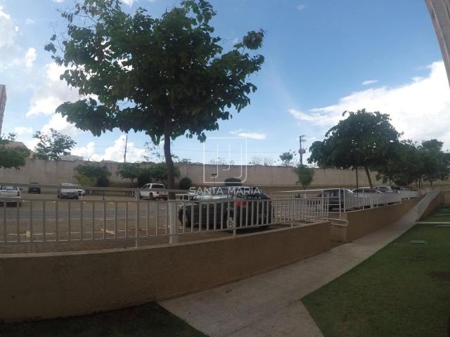 Apartamento à venda com 2 dormitórios em Vl monte alegre, Ribeirao preto cod:27371 - Foto 20