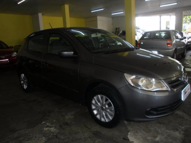Volkswagen gol 2011 1.0 mi 8v flex 4p manual g.v - Foto 2