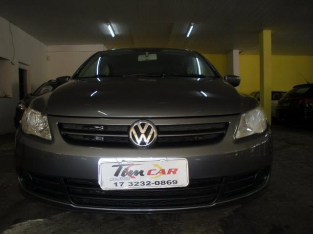Volkswagen gol 2011 1.0 mi 8v flex 4p manual g.v