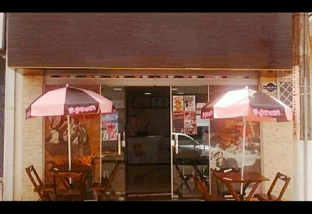 Vende-se Estabelecimento centro em Rolândia