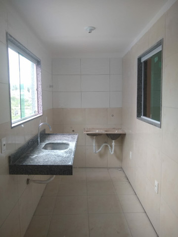 Apt No 1 Andar Com Varanda No Centro em Garanhuns! - Foto 12
