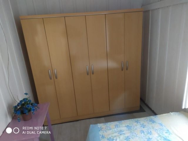 Quarto Pinheirinho