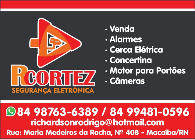 Câmeras em HD - Foto 4