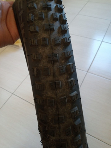 schwalbe nobby nic performance 29x2 25