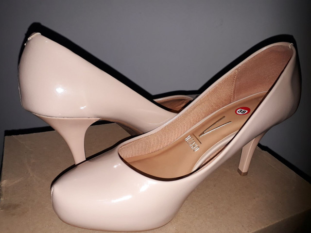 lojas de sapato nova america