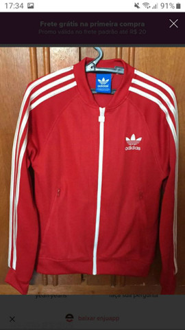 cccp jacket adidas