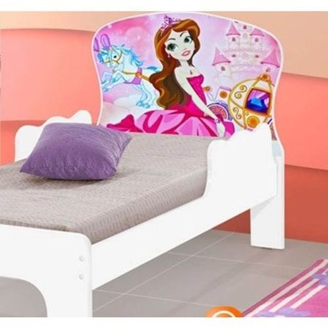 Quarto cama infantil/juvenil - Foto 5