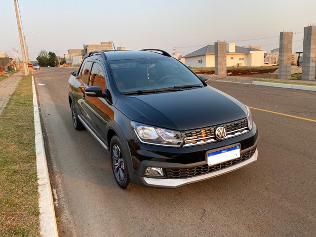 SAVEIRO CROSS CD 2021