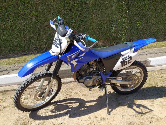 YAMAHA TTR230 MOTO TRILHA MOTOCROSS