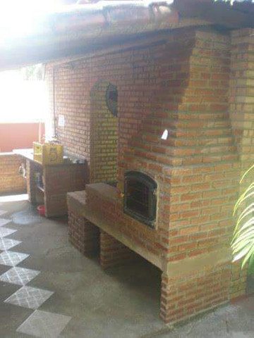 Sitio temporada 7 quartos (100 reais p/ pessoa, mínimo  1.500 ,00) SEMANA SANTA 4500,00 - Foto 3