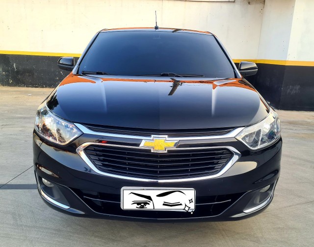 COBALT LTZ 1.8 ECO 2018