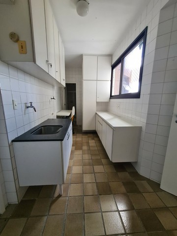 Apartamento a venda, 240 metros quadrados, 4 quartos, Bairro - Graç -  Salvador - Foto 18