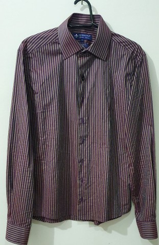 Camisa Dudalina, 