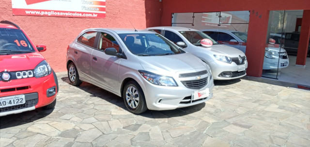 ONIX JOY 2019 COMPLETO