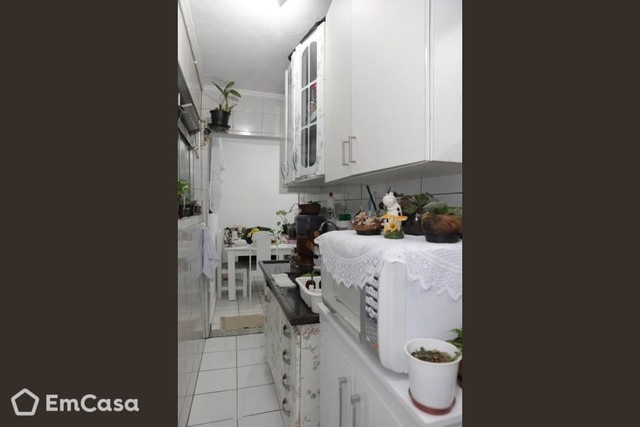 Apartamento à venda com 2 dormitórios em Rudge ramos, São bernardo do campo cod:37969 - Foto 10