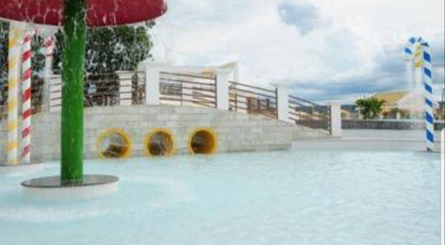 Lacqua  I , II e III   ( Caldas Novas) - Foto 10