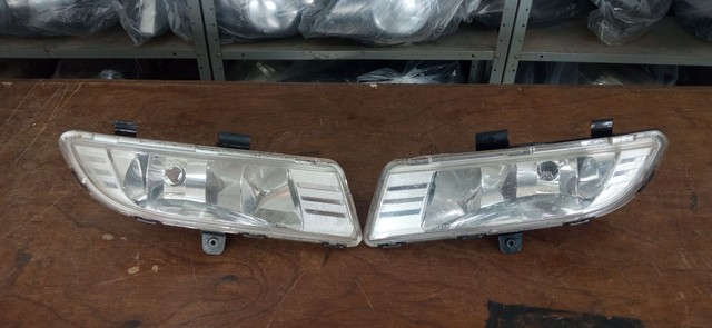 Farol milha ssangyong kiron