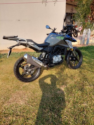 BMW GS 310