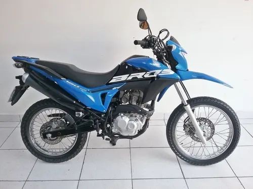 HONDA NXR 160 BROS ESDD 2019